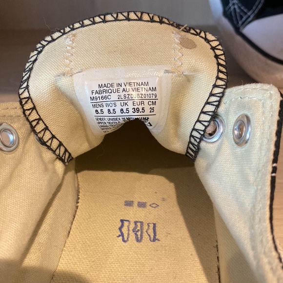 Converse All Stars - Picture 3 of 3